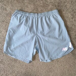 New Balance Athletic Shorts